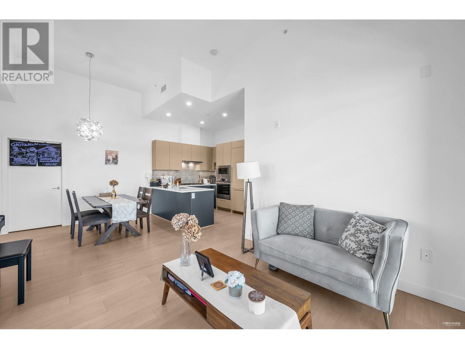 602 8888 Osler Street, Vancouver, British Columbia  V6P 4G2 - Photo 8 - R2953190