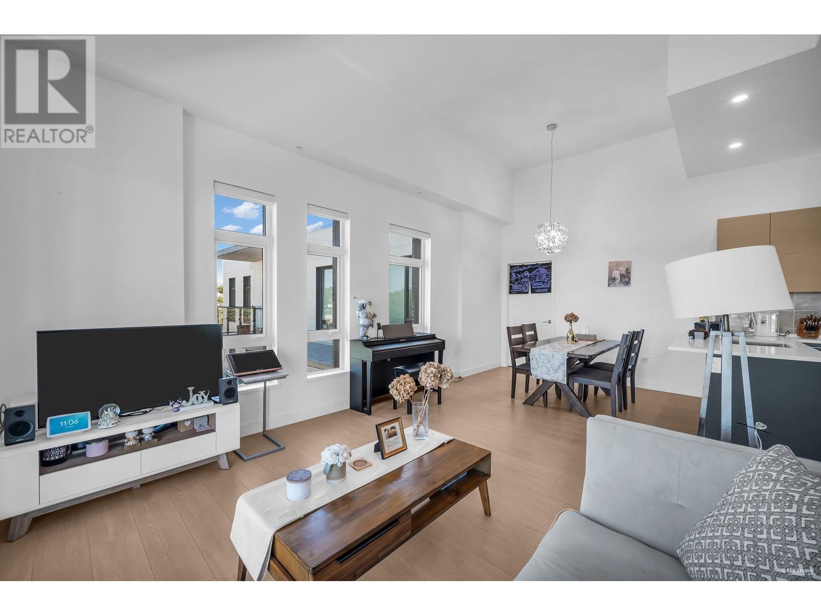 Listing Picture 10 of 23 : 602 8888 OSLER STREET, Vancouver / 溫哥華 - 魯藝地產 Yvonne Lu Group - MLS Medallion Club Member