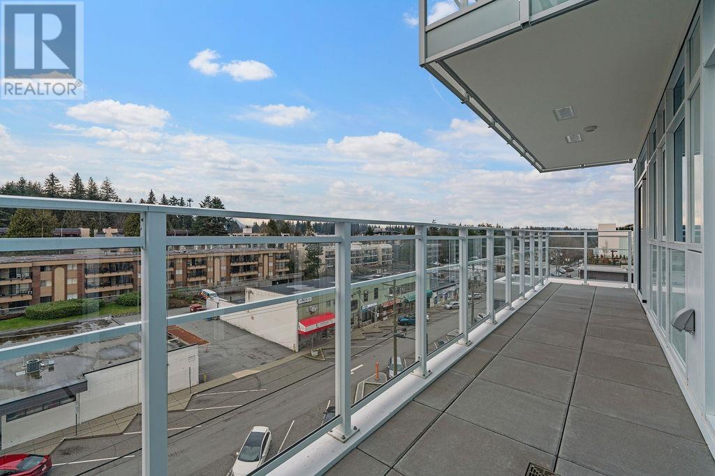 408 505 Nelson Street, Coquitlam, British Columbia  V3J 0R5 - Photo 11 - R2991679
