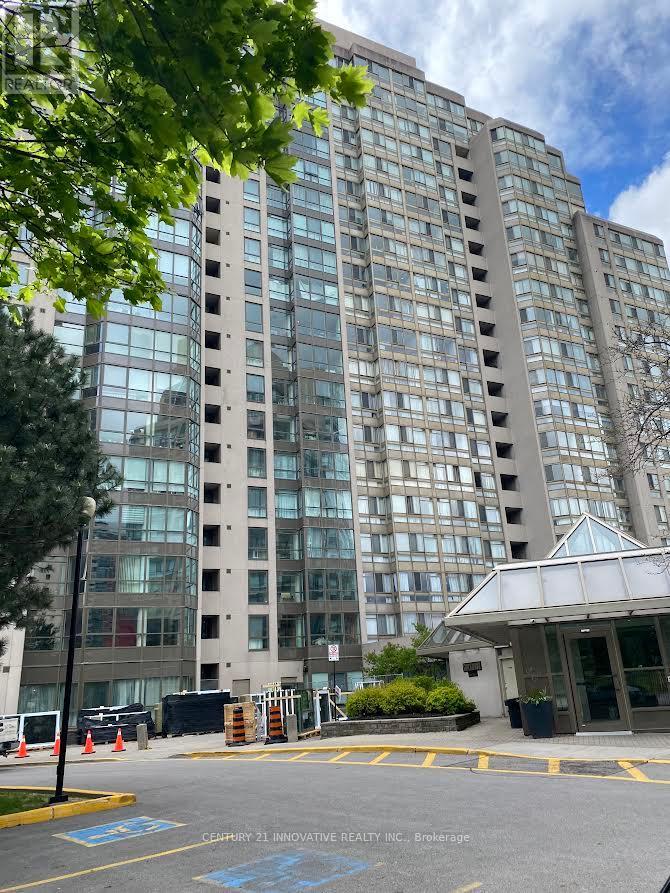 511 - 3233 EGLINTON AVENUE E, Toronto, Ontario
