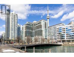517 - 410 QUEENS QUAY W, Toronto, Ontario