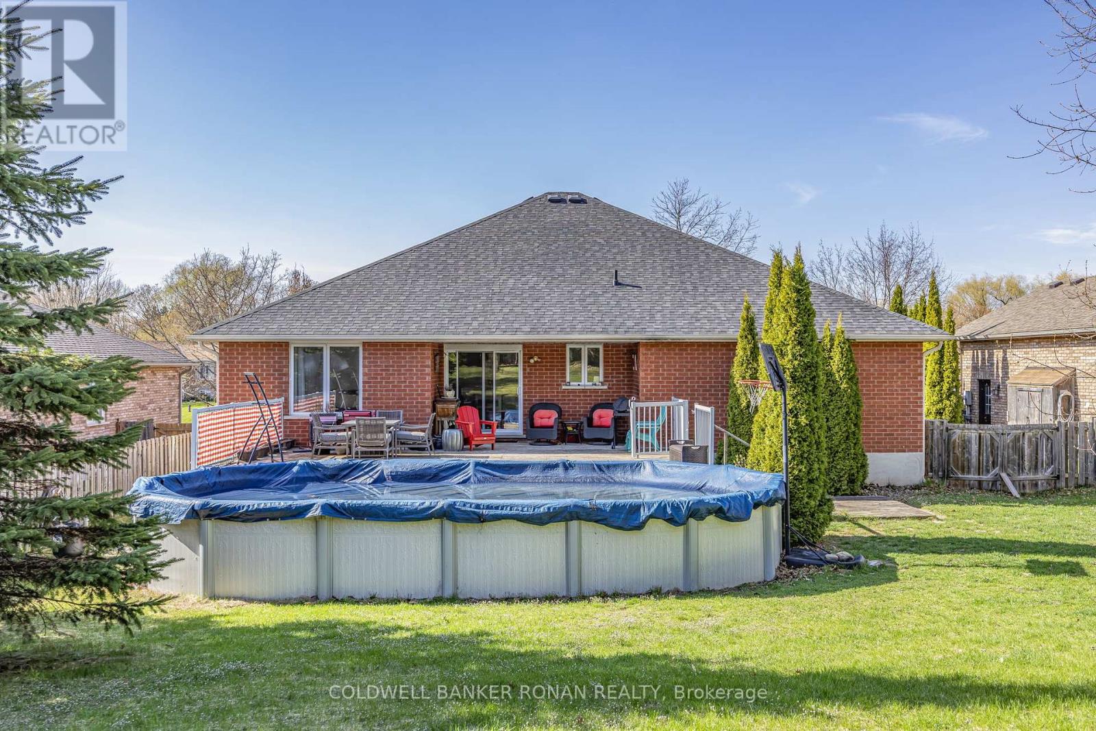 28 Dekker Street, Adjala-Tosorontio, Ontario  L0M 1J0 - Photo 29 - N12171684