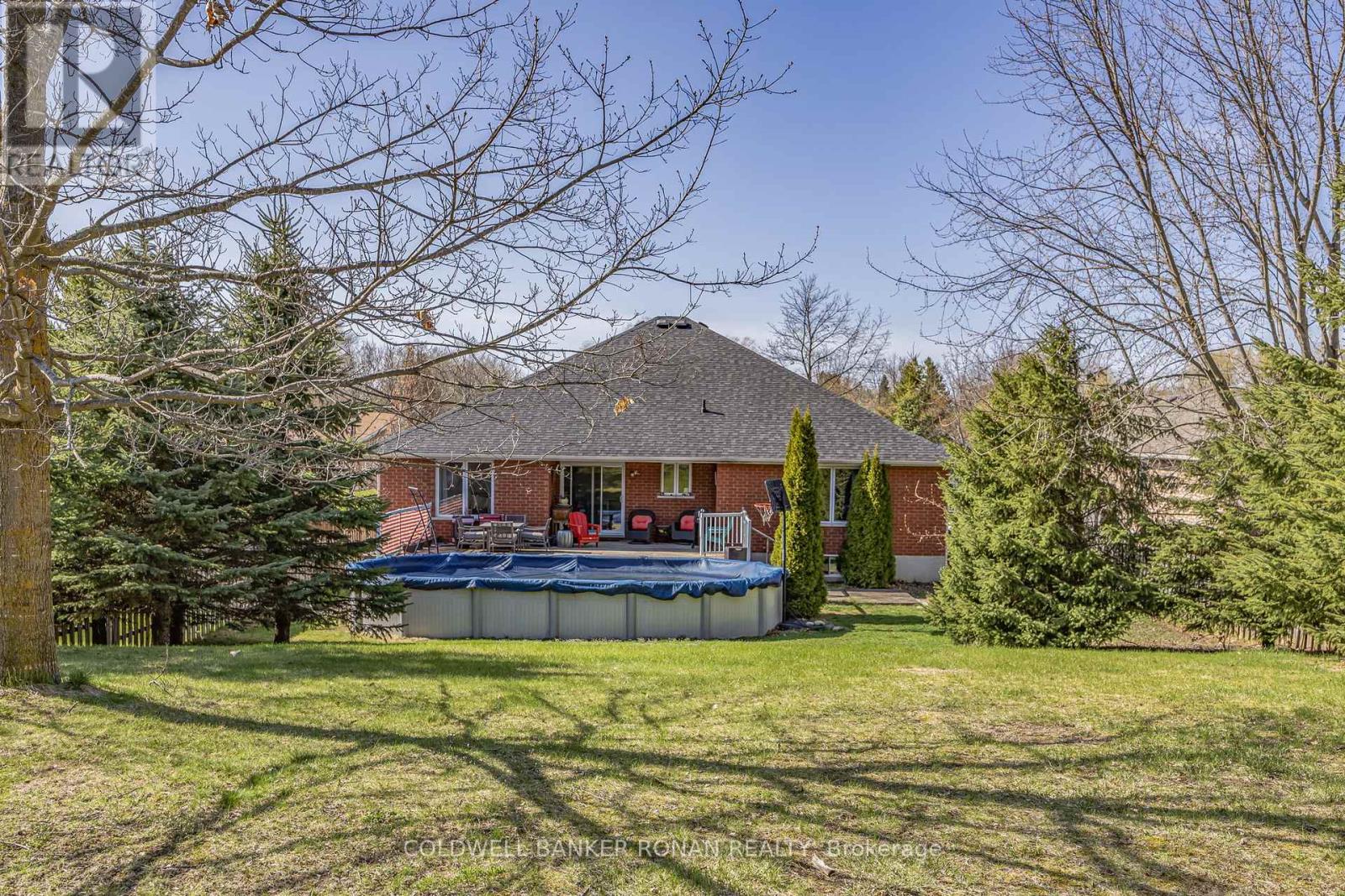 28 Dekker Street, Adjala-Tosorontio, Ontario  L0M 1J0 - Photo 30 - N12171684
