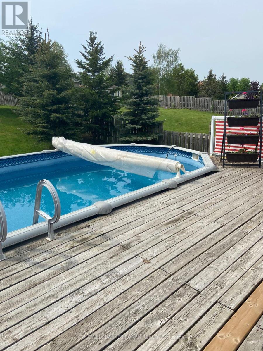 28 Dekker Street, Adjala-Tosorontio, Ontario  L0M 1J0 - Photo 32 - N12171684