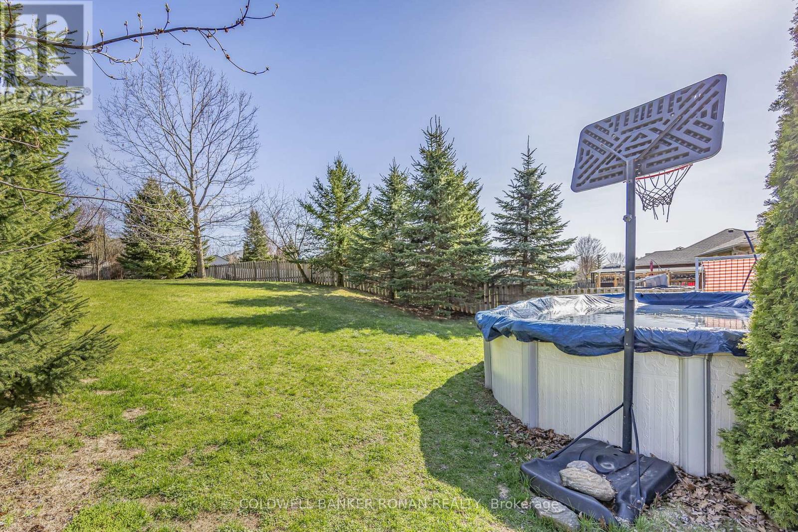 28 Dekker Street, Adjala-Tosorontio, Ontario  L0M 1J0 - Photo 34 - N12171684