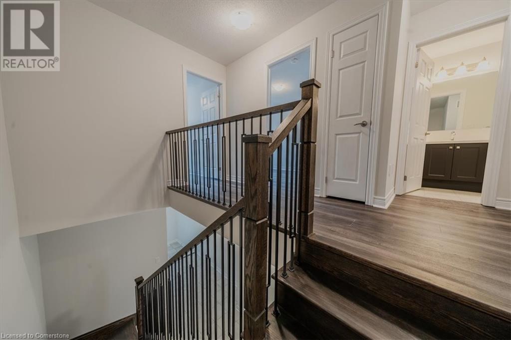127 Marigold Gardens, Oakville, Ontario  L6H 0Y1 - Photo 20 - 40732794