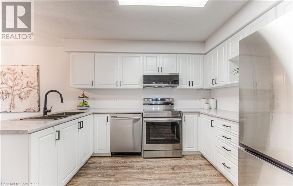 468 Doon South Drive Unit# 4, Kitchener, Ontario  N2P 0A2 - Photo 15 - 40709480