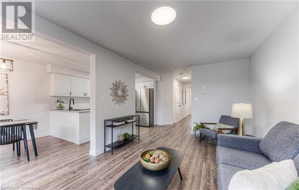 468 Doon South Drive Unit# 4, Kitchener, Ontario  N2P 0A2 - Photo 7 - 40709480