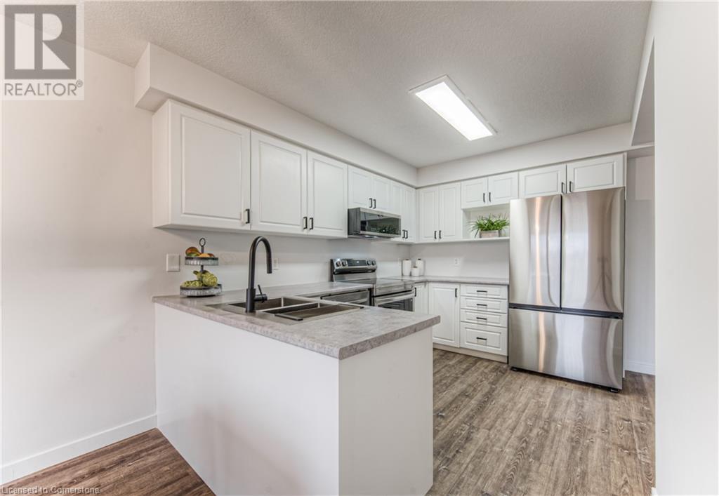 468 Doon South Drive Unit# 4, Kitchener, Ontario  N2P 0A2 - Photo 11 - 40709480