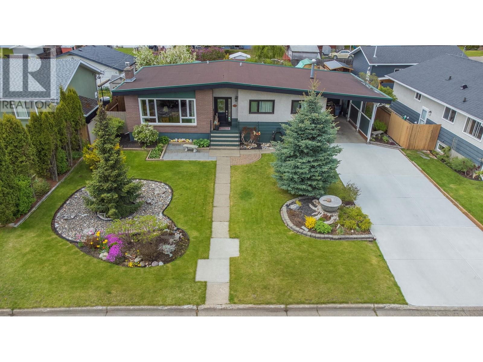 177 N Ogilvie Street, Prince George, British Columbia  V2M 3H4 - Photo 2 - R3006715