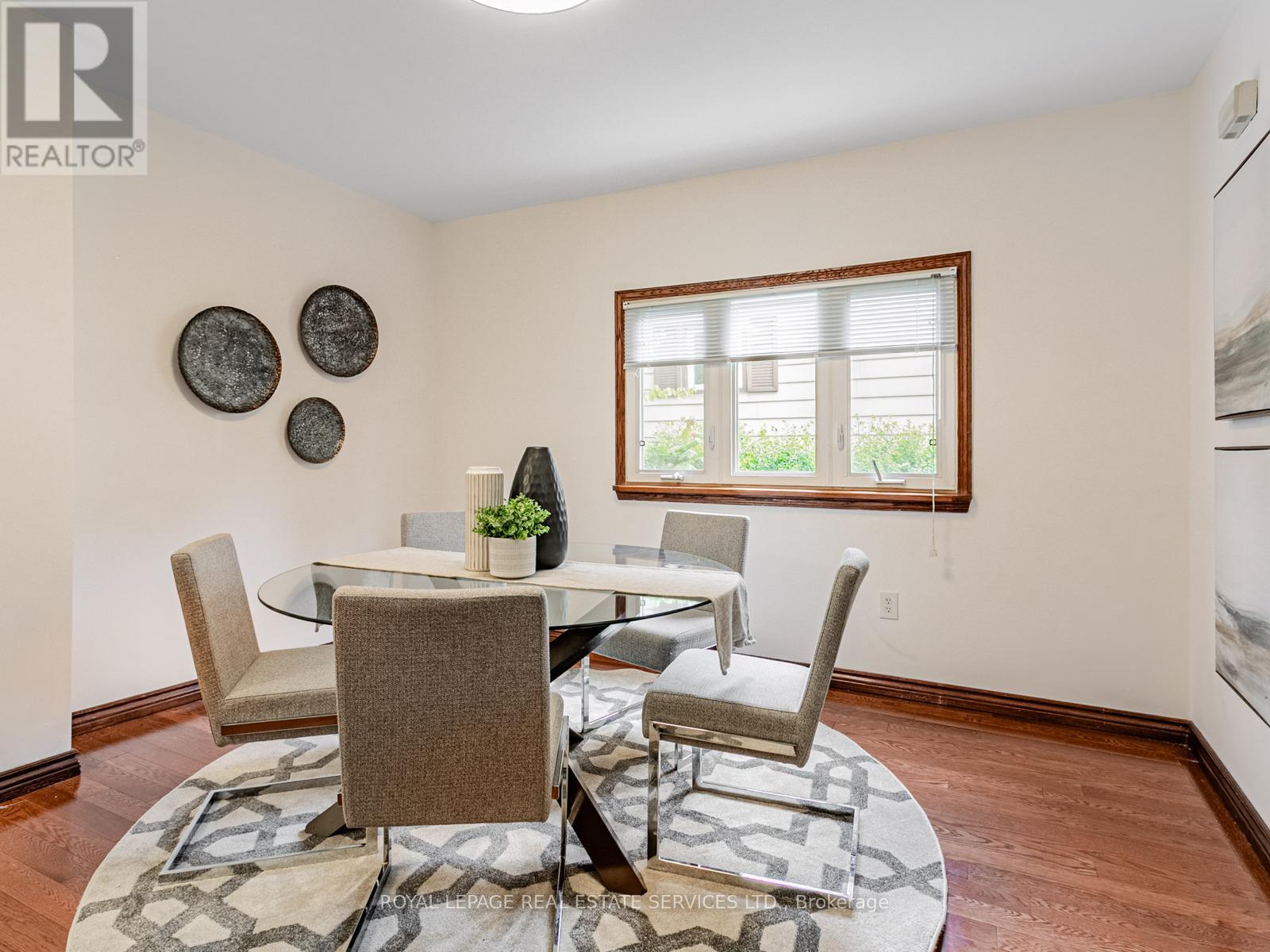 50 Florence Crescent, Toronto, Ontario  M6N 4E5 - Photo 10 - W12171679