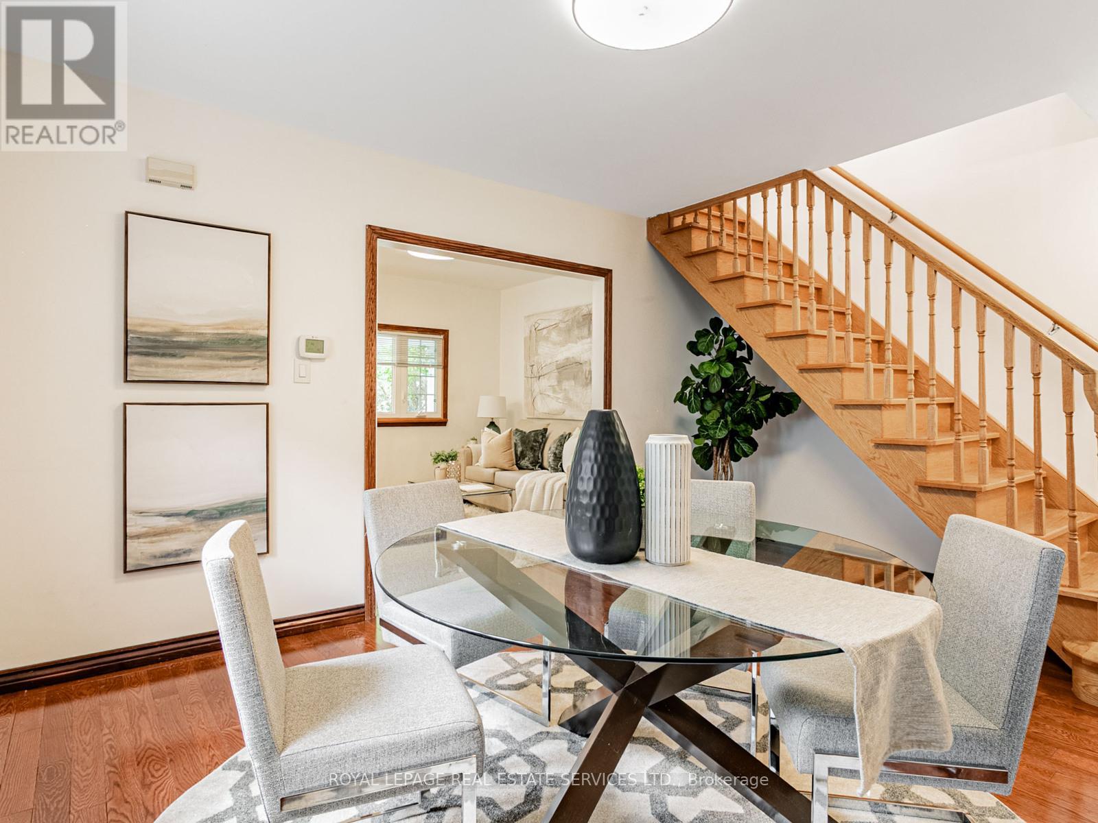 50 Florence Crescent, Toronto, Ontario  M6N 4E5 - Photo 11 - W12171679