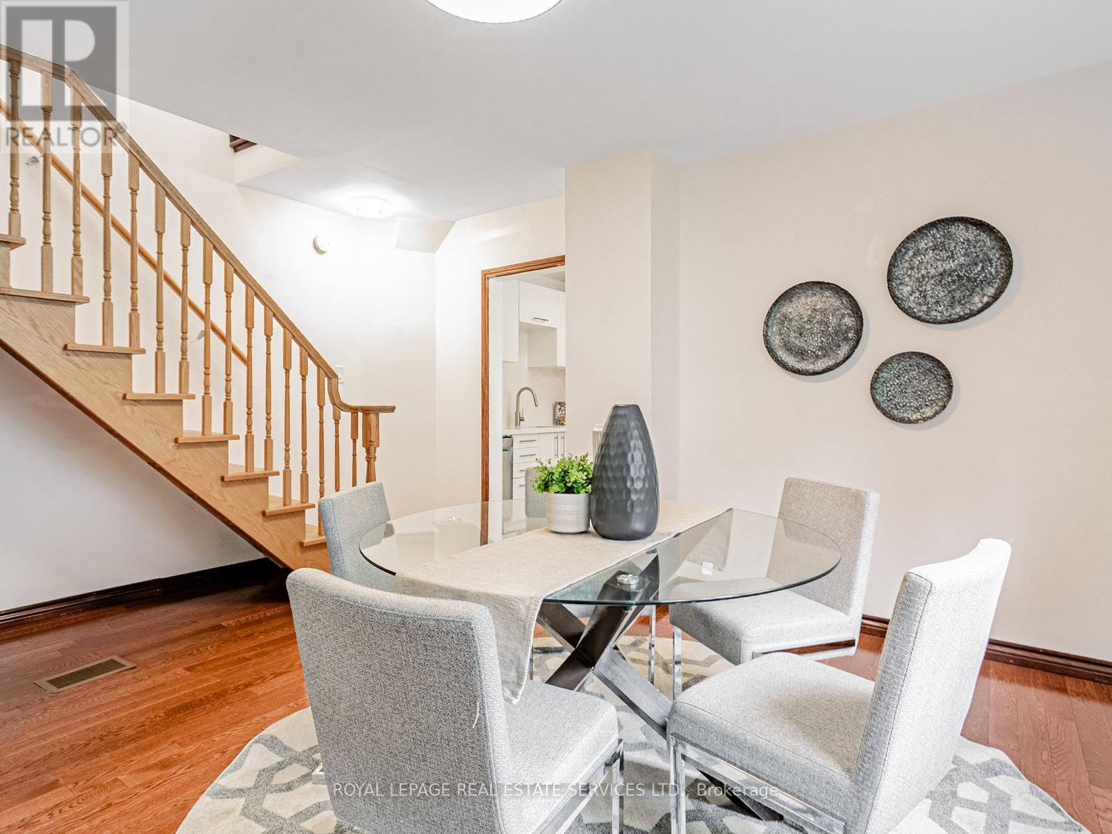 50 Florence Crescent, Toronto, Ontario  M6N 4E5 - Photo 12 - W12171679