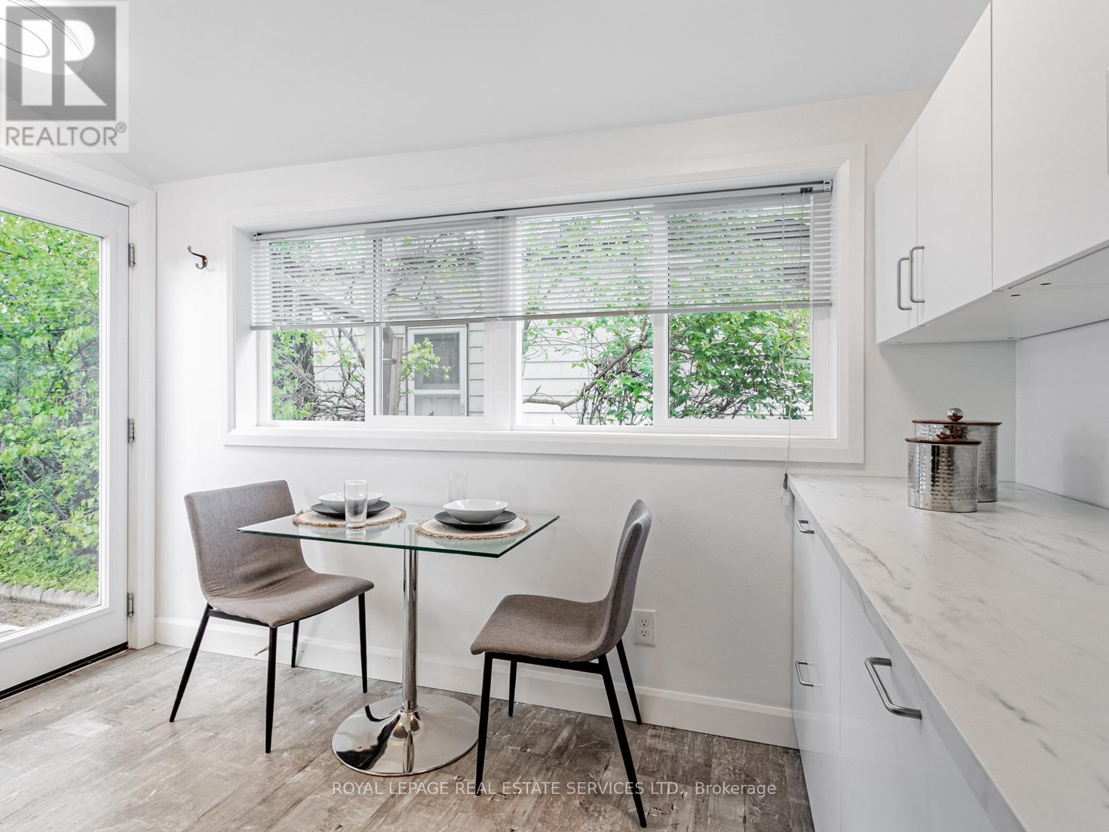 50 Florence Crescent, Toronto, Ontario  M6N 4E5 - Photo 17 - W12171679