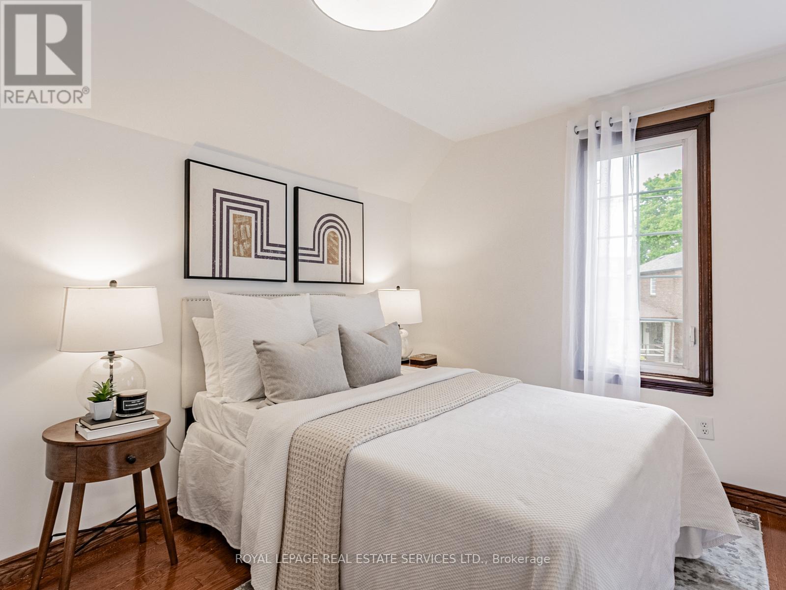 50 Florence Crescent, Toronto, Ontario  M6N 4E5 - Photo 23 - W12171679