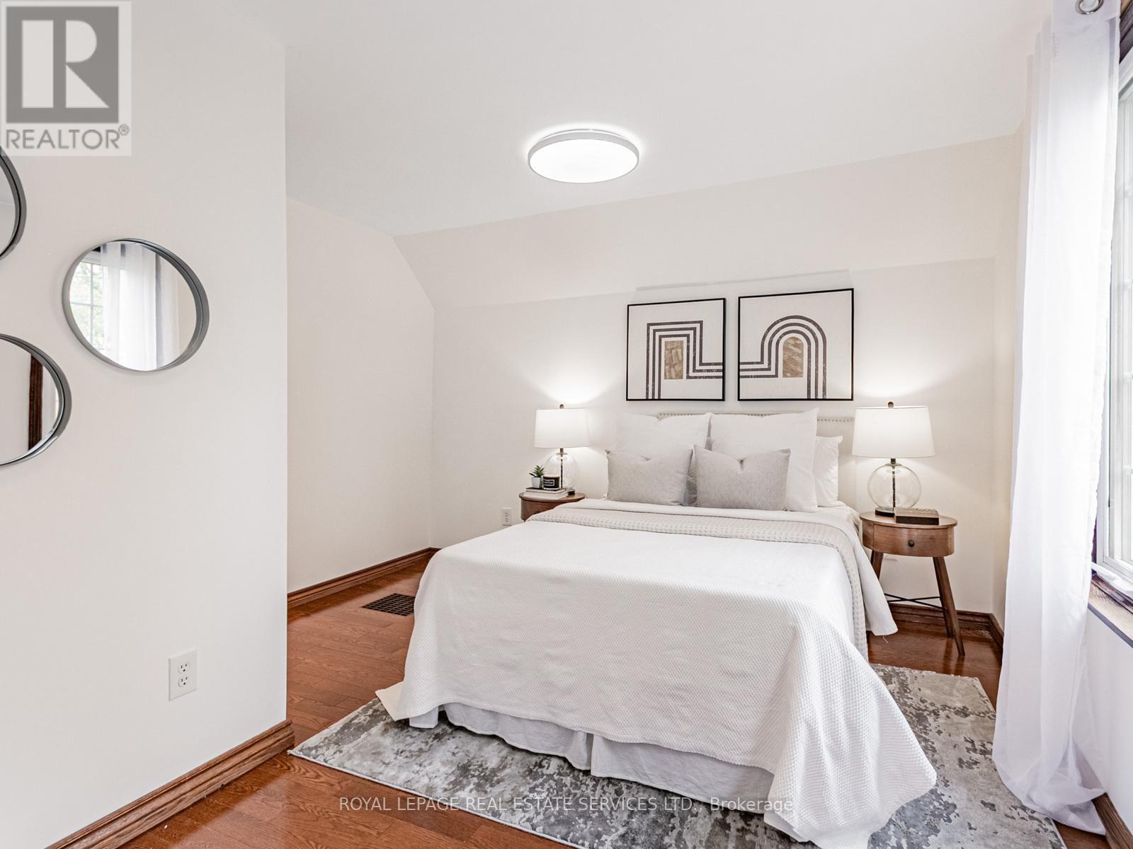 50 Florence Crescent, Toronto, Ontario  M6N 4E5 - Photo 24 - W12171679