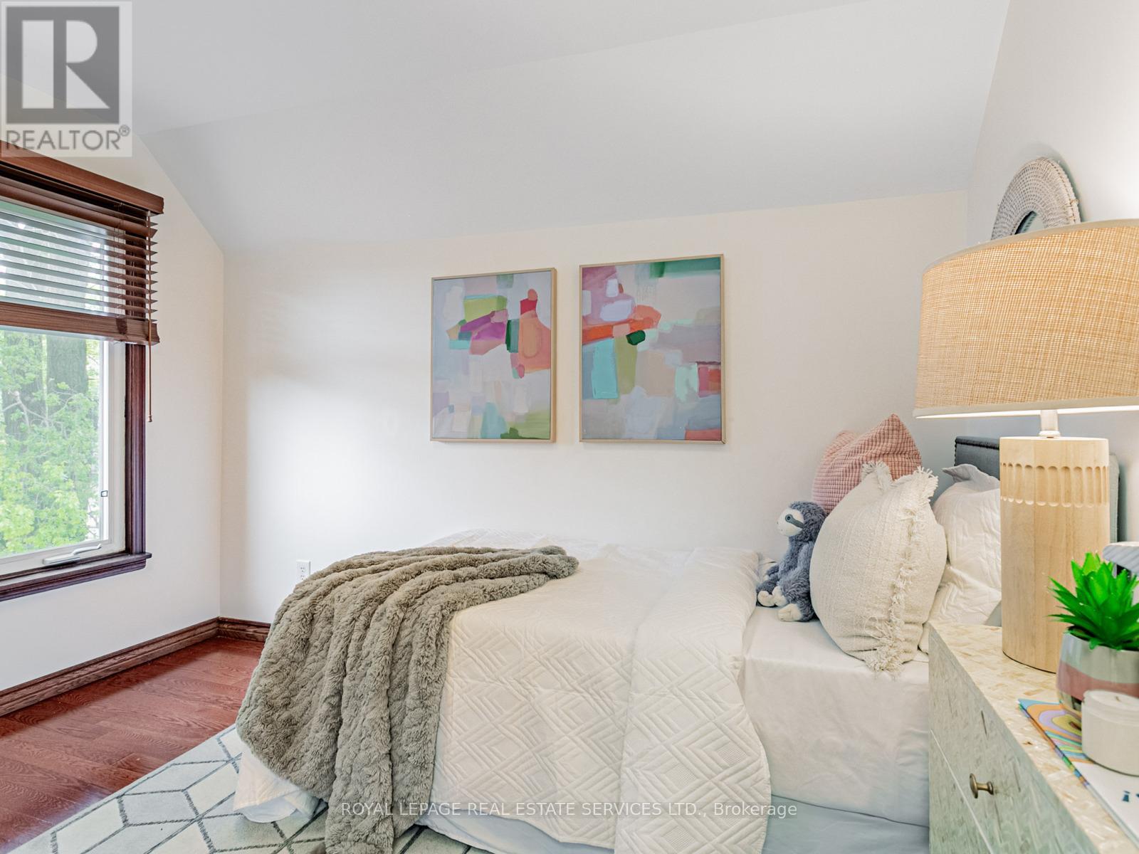 50 Florence Crescent, Toronto, Ontario  M6N 4E5 - Photo 25 - W12171679