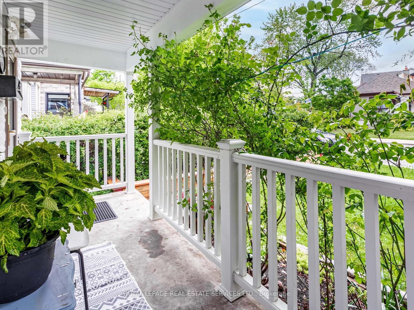 50 Florence Crescent, Toronto, Ontario  M6N 4E5 - Photo 3 - W12171679