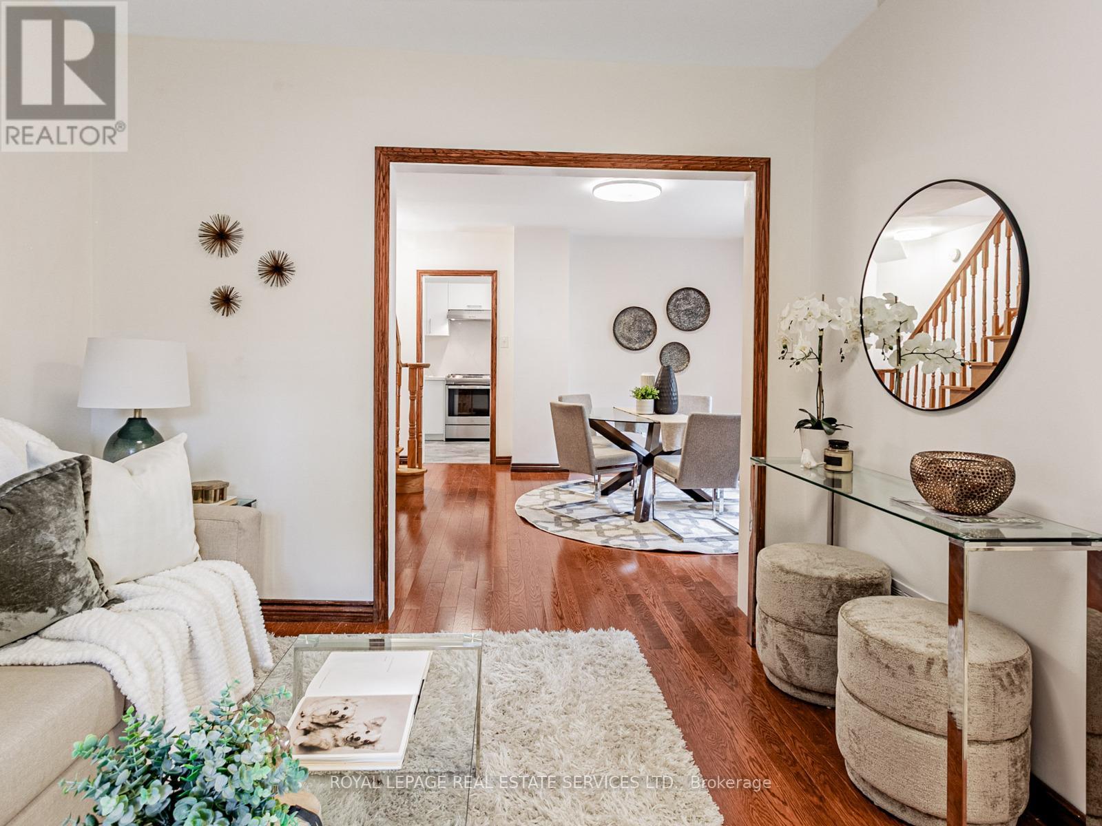 50 Florence Crescent, Toronto, Ontario  M6N 4E5 - Photo 8 - W12171679