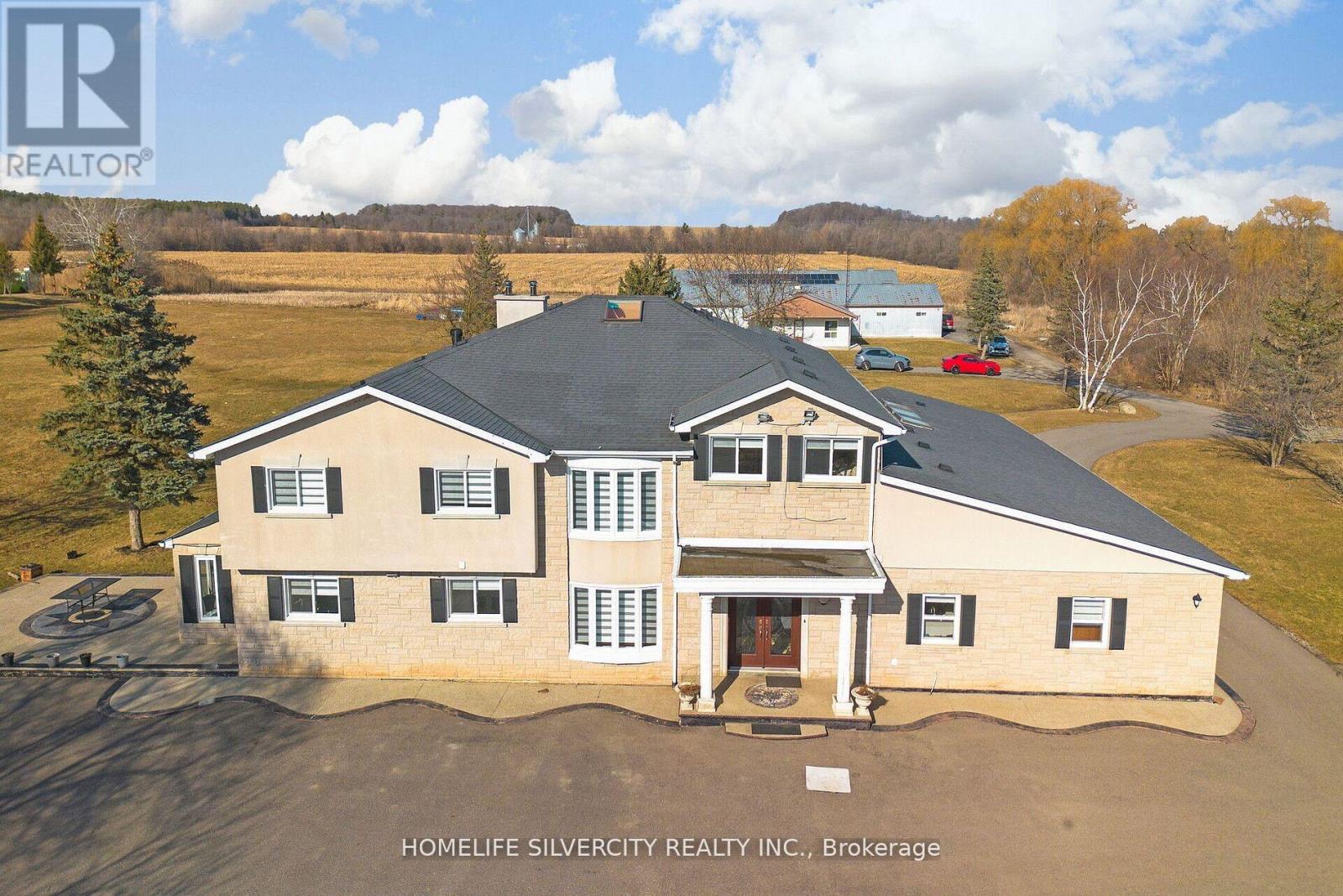 8409 FIFTH LINE E, Oakville, Ontario