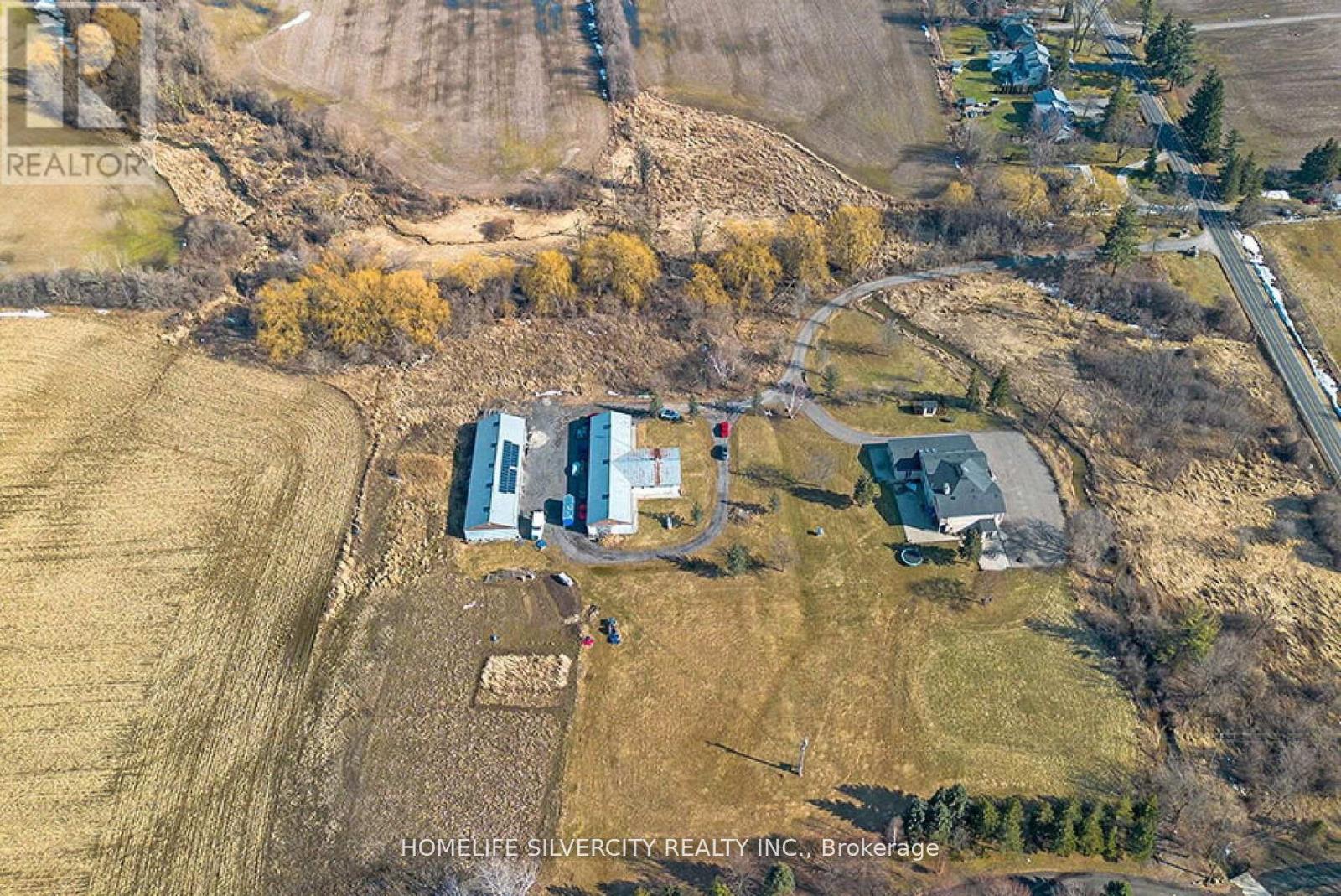 8409 Fifth Line E, Oakville, Ontario  L7G 4S6 - Photo 45 - W12171691
