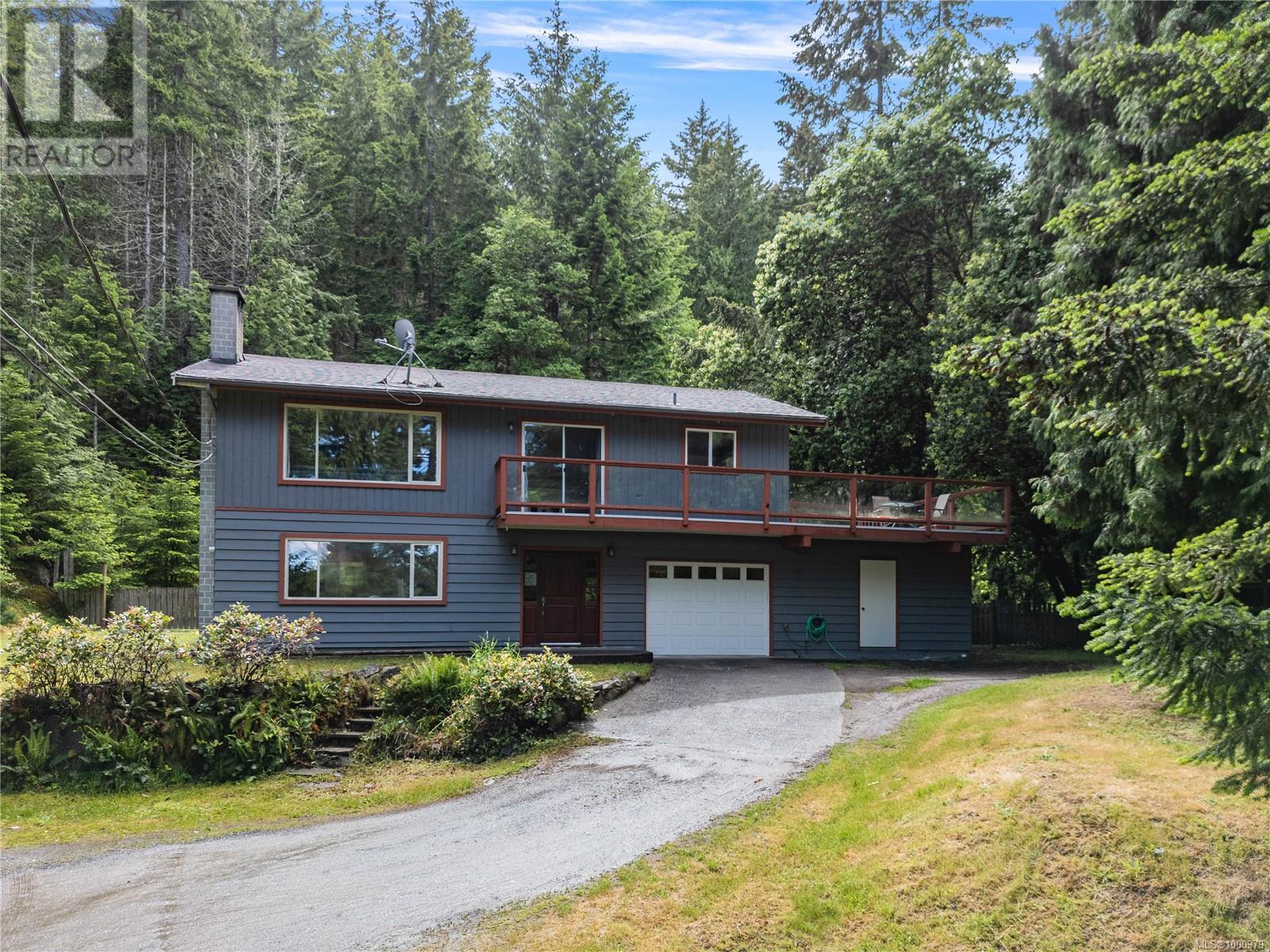 Property at 405 Mt. Belcher Hts image 1
