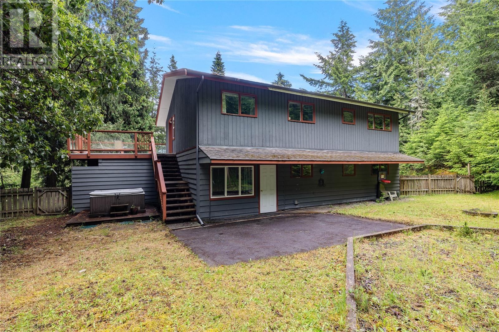 405 Mt. Belcher Hts, Salt Spring, British Columbia  V8K 2J5 - Photo 29 - 1000979