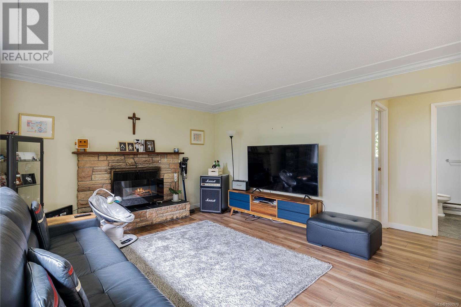 405 Mt. Belcher Hts, Salt Spring, British Columbia  V8K 2J5 - Photo 5 - 1000979