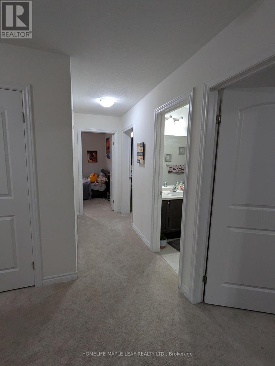 8 Stauffer Road N, Brantford, Ontario  N3V 0B1 - Photo 14 - X12171661