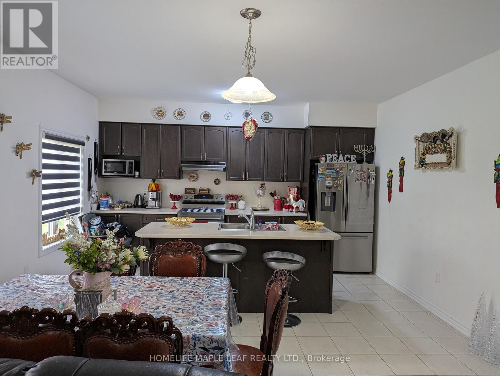 8 Stauffer Road N, Brantford, Ontario  N3V 0B1 - Photo 4 - X12171661