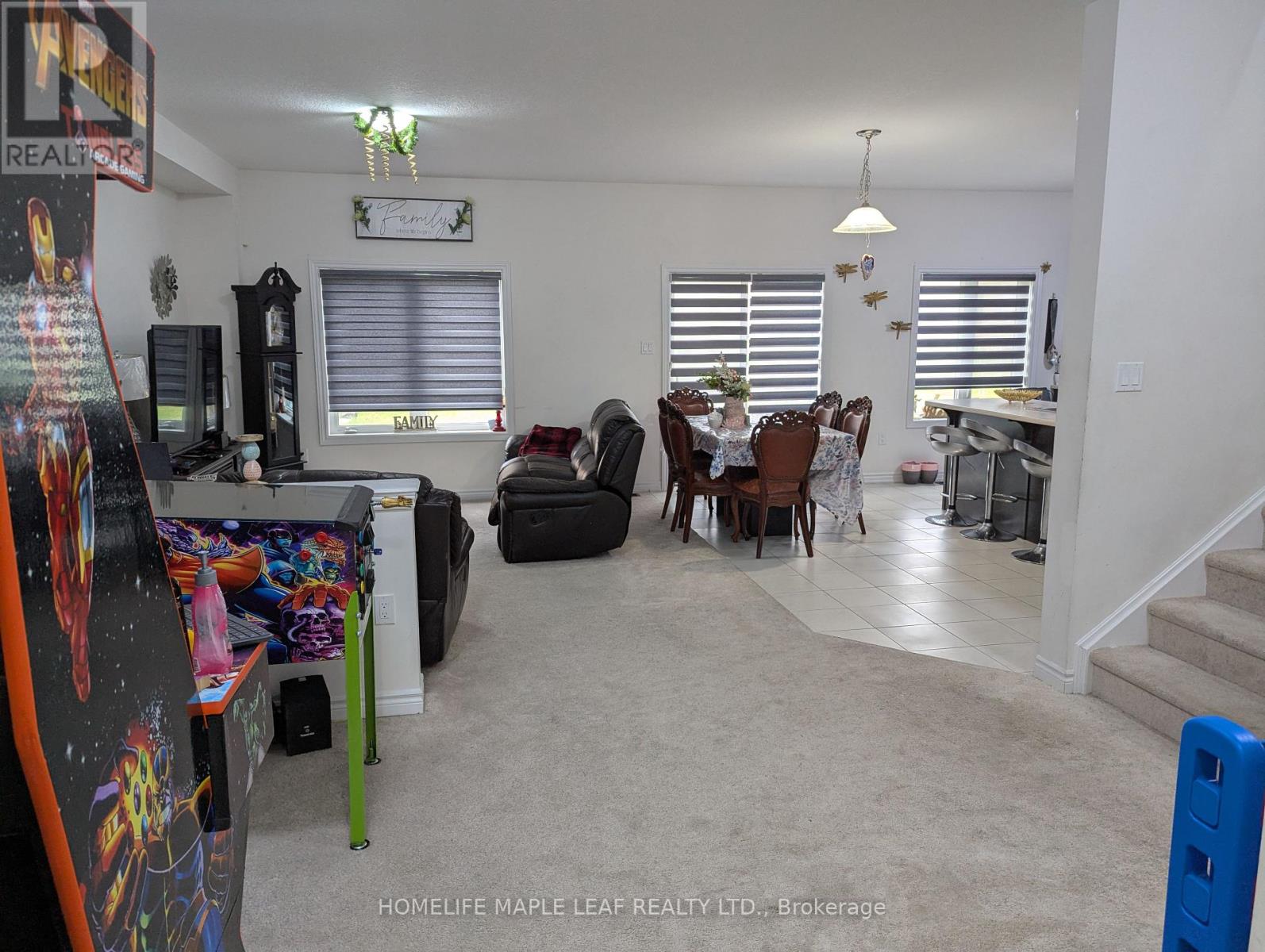 8 Stauffer Road N, Brantford, Ontario  N3V 0B1 - Photo 8 - X12171661