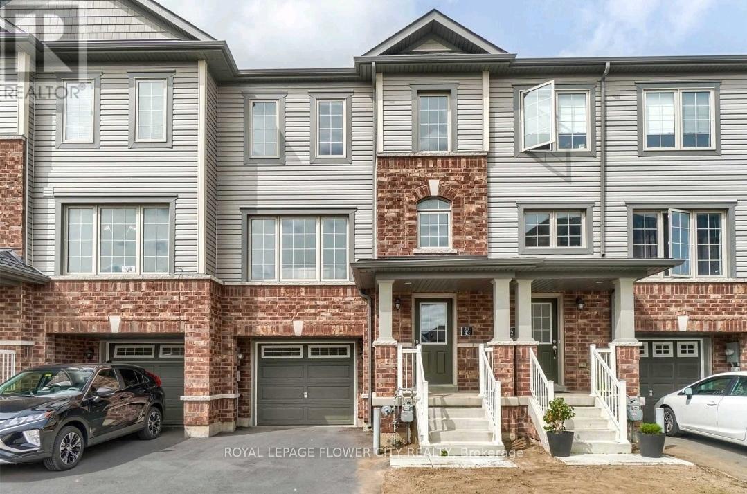 43 - 470 LINDEN DRIVE, Cambridge, Ontario