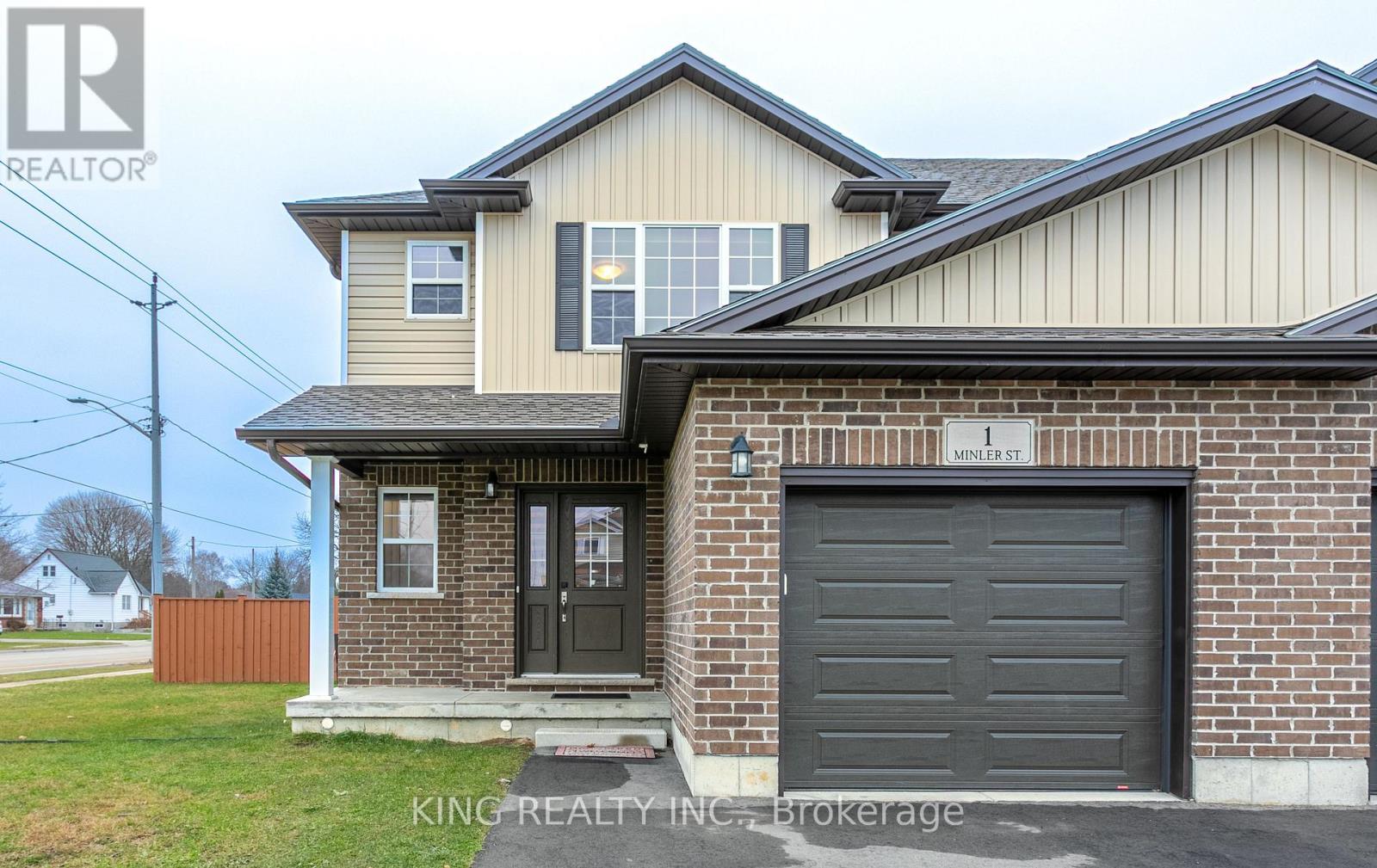 Property at 1 MINLER STREET image 4
