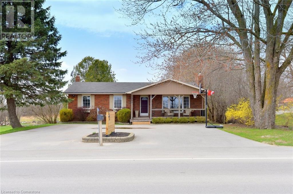 563 BROCK Road, dundas, Ontario