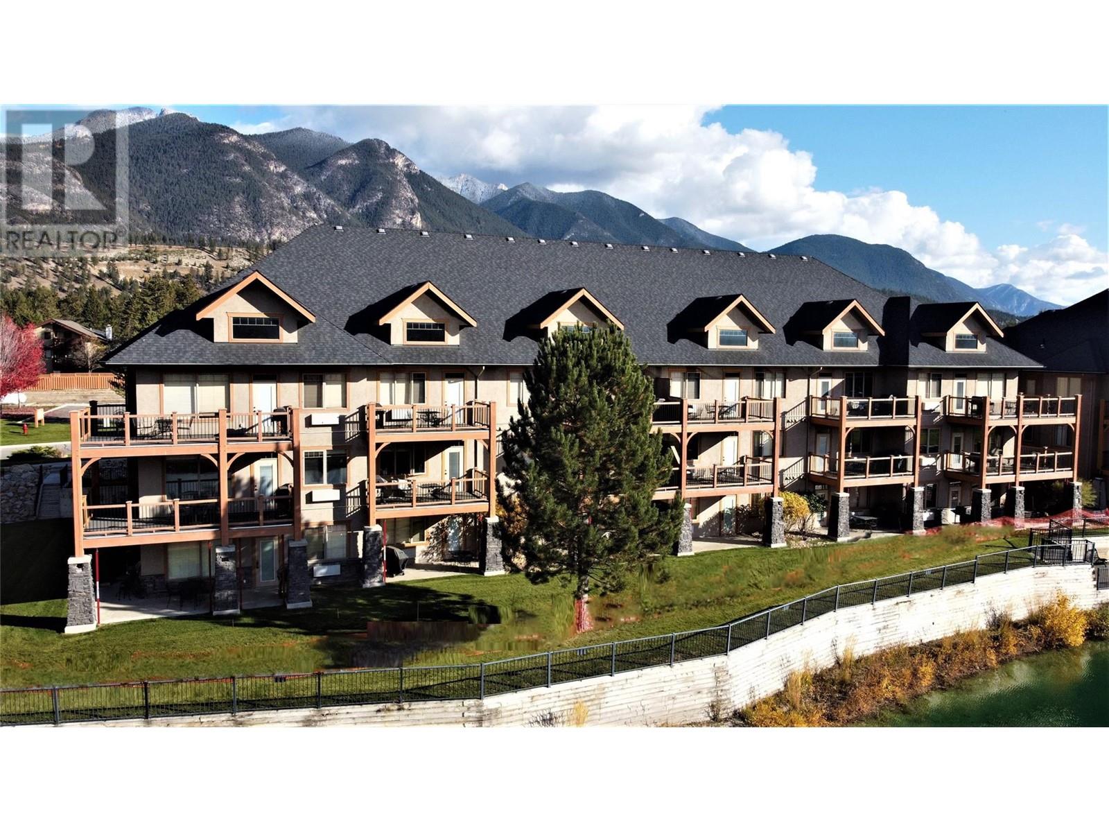 600 Bighorn Boulevard Unit# 611 D, Radium Hot Springs, British Columbia  V0A 1M0 - Photo 75 - 10348711
