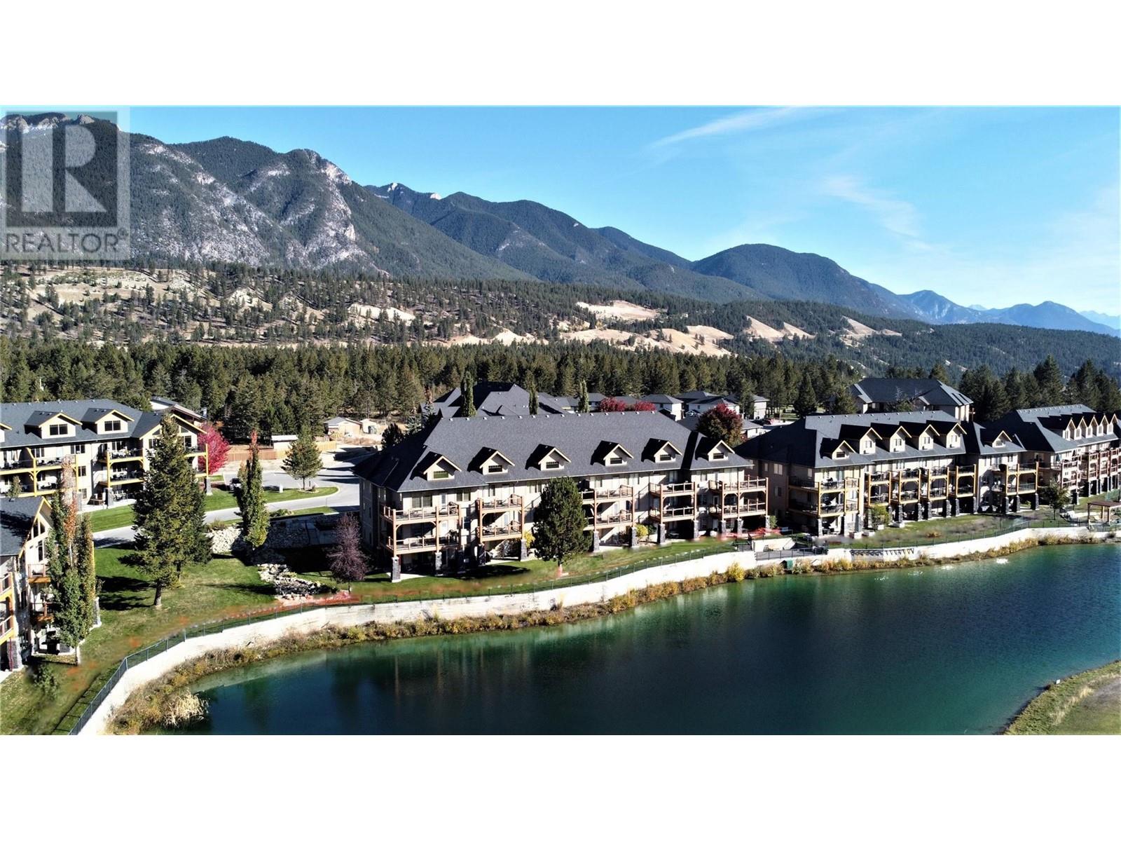 600 Bighorn Boulevard Unit# 611 D, Radium Hot Springs, British Columbia  V0A 1M0 - Photo 74 - 10348711