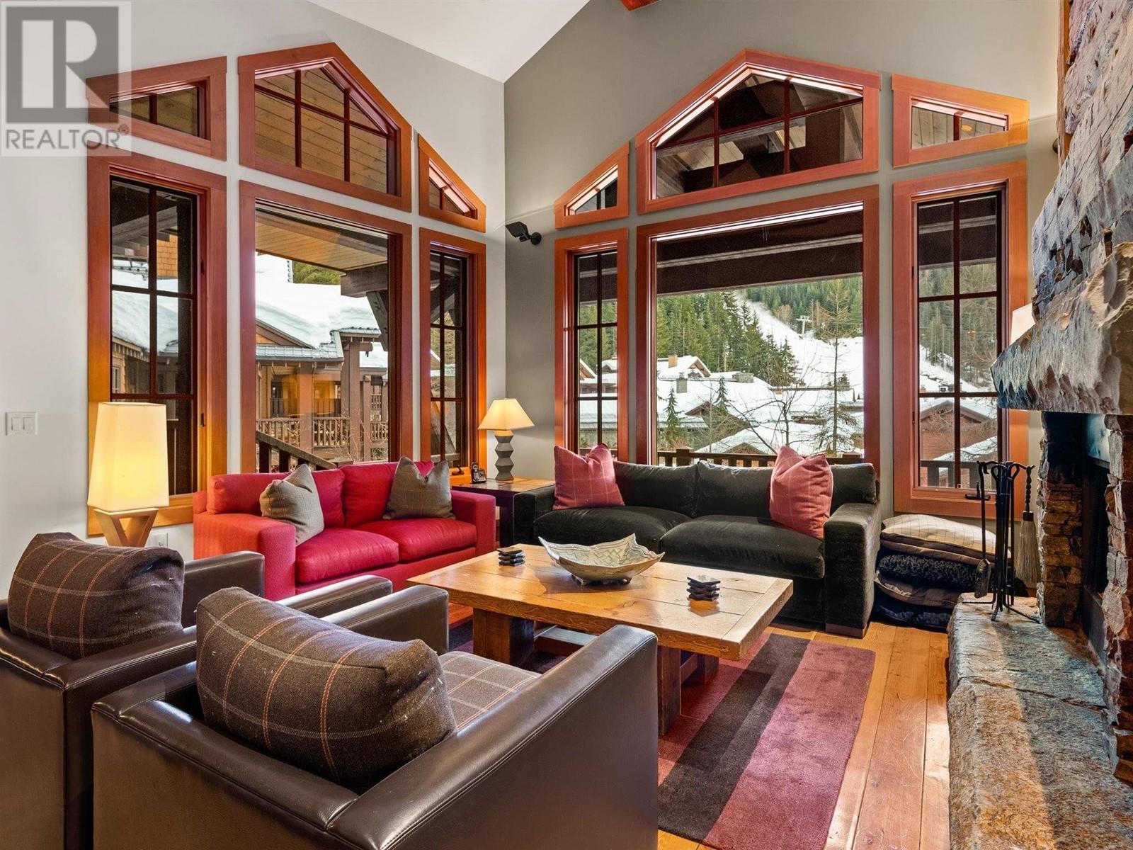 21j 2300 Nordic Drive, Whistler, British Columbia  V8E 0A6 - Photo 10 - R3006761