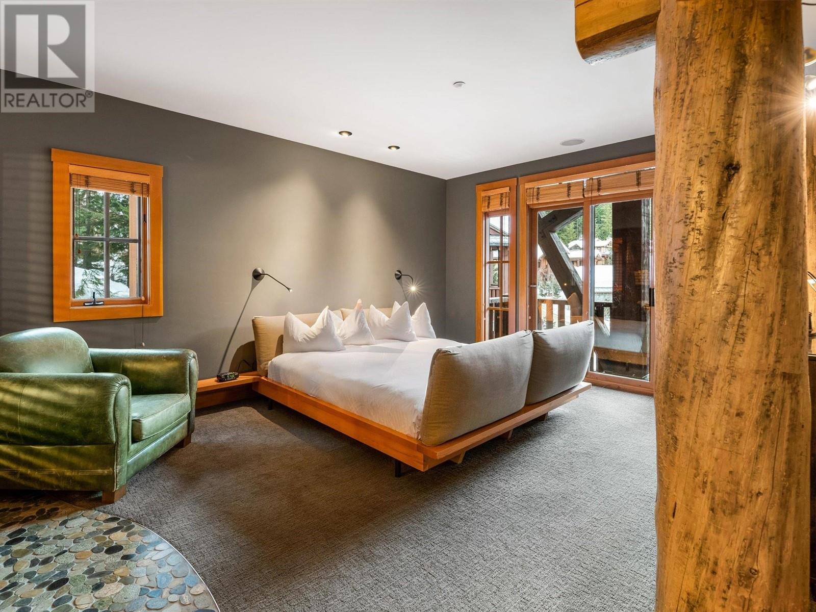 21j 2300 Nordic Drive, Whistler, British Columbia  V8E 0A6 - Photo 12 - R3006761