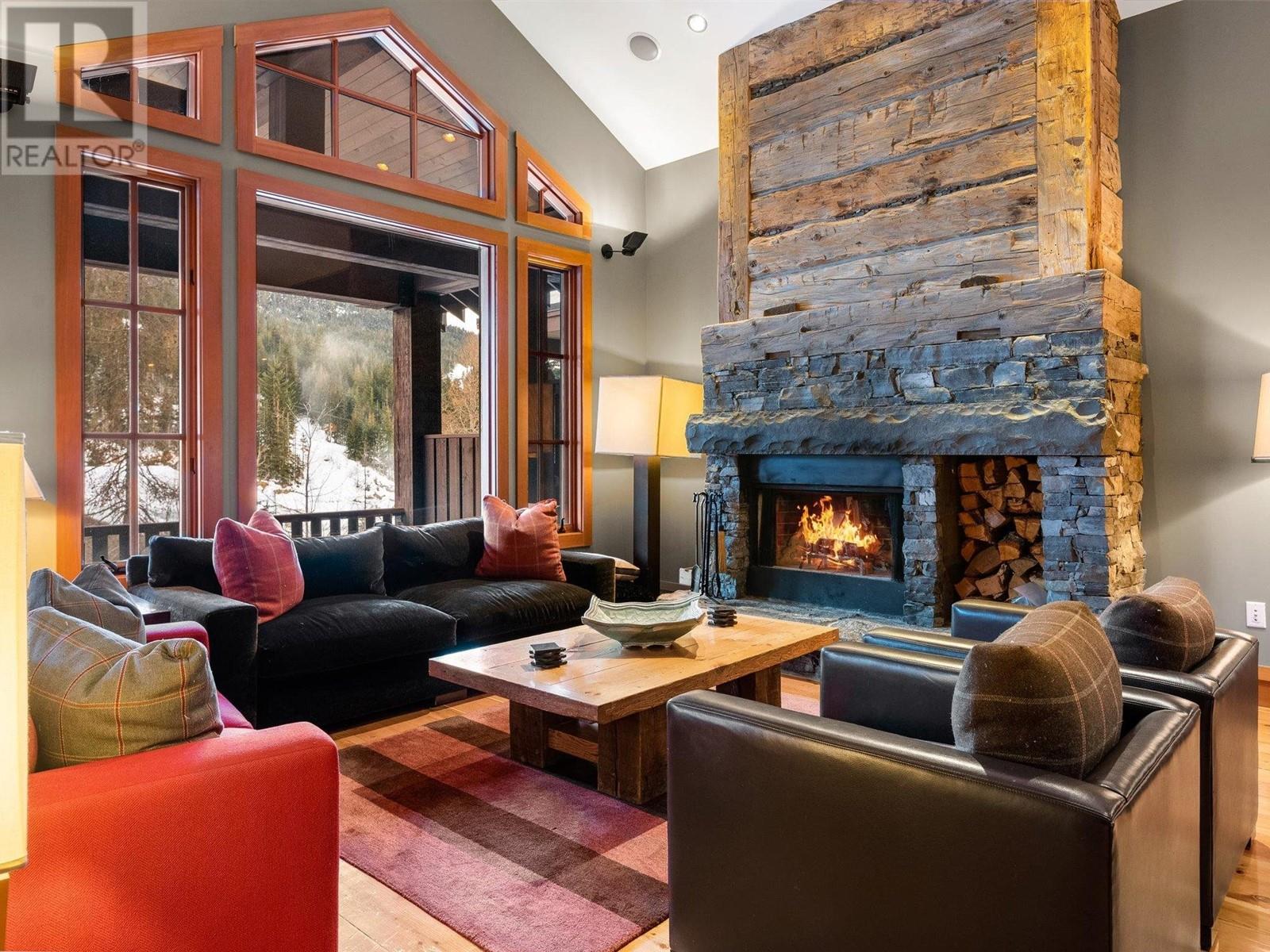 21j 2300 Nordic Drive, Whistler, British Columbia  V8E 0A6 - Photo 2 - R3006761