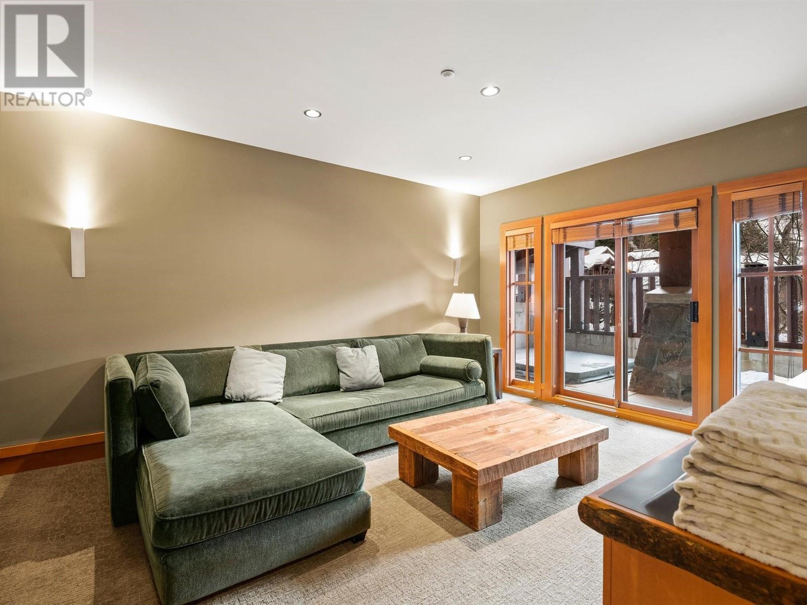21j 2300 Nordic Drive, Whistler, British Columbia  V8E 0A6 - Photo 23 - R3006761