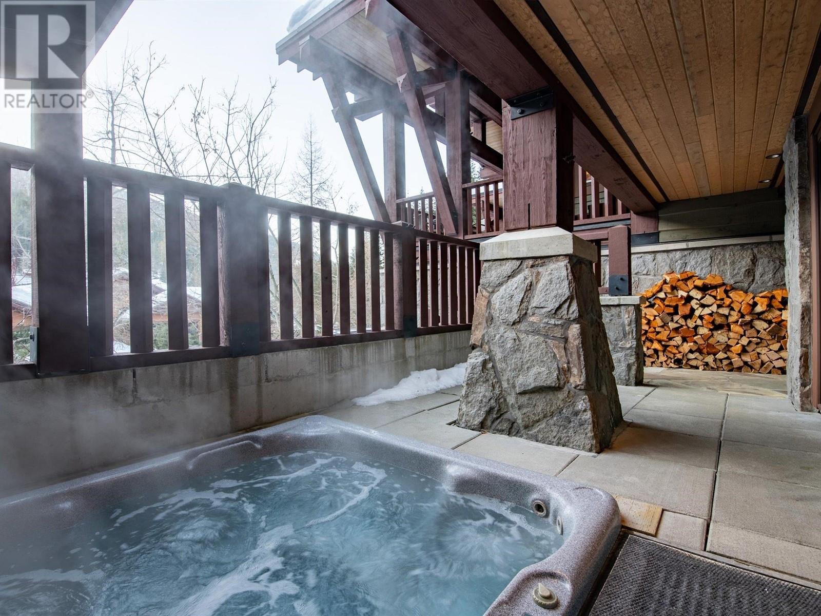 21j 2300 Nordic Drive, Whistler, British Columbia  V8E 0A6 - Photo 25 - R3006761