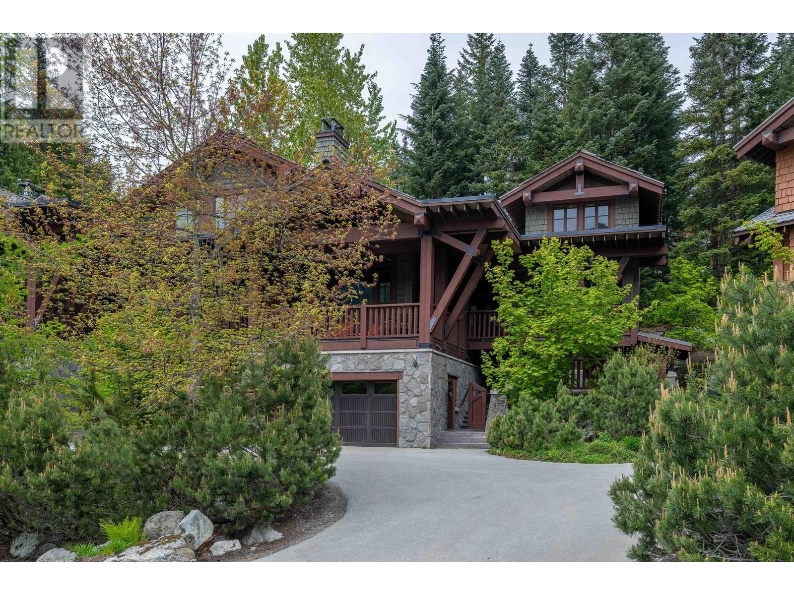 21j 2300 Nordic Drive, Whistler, British Columbia  V8E 0A6 - Photo 26 - R3006761