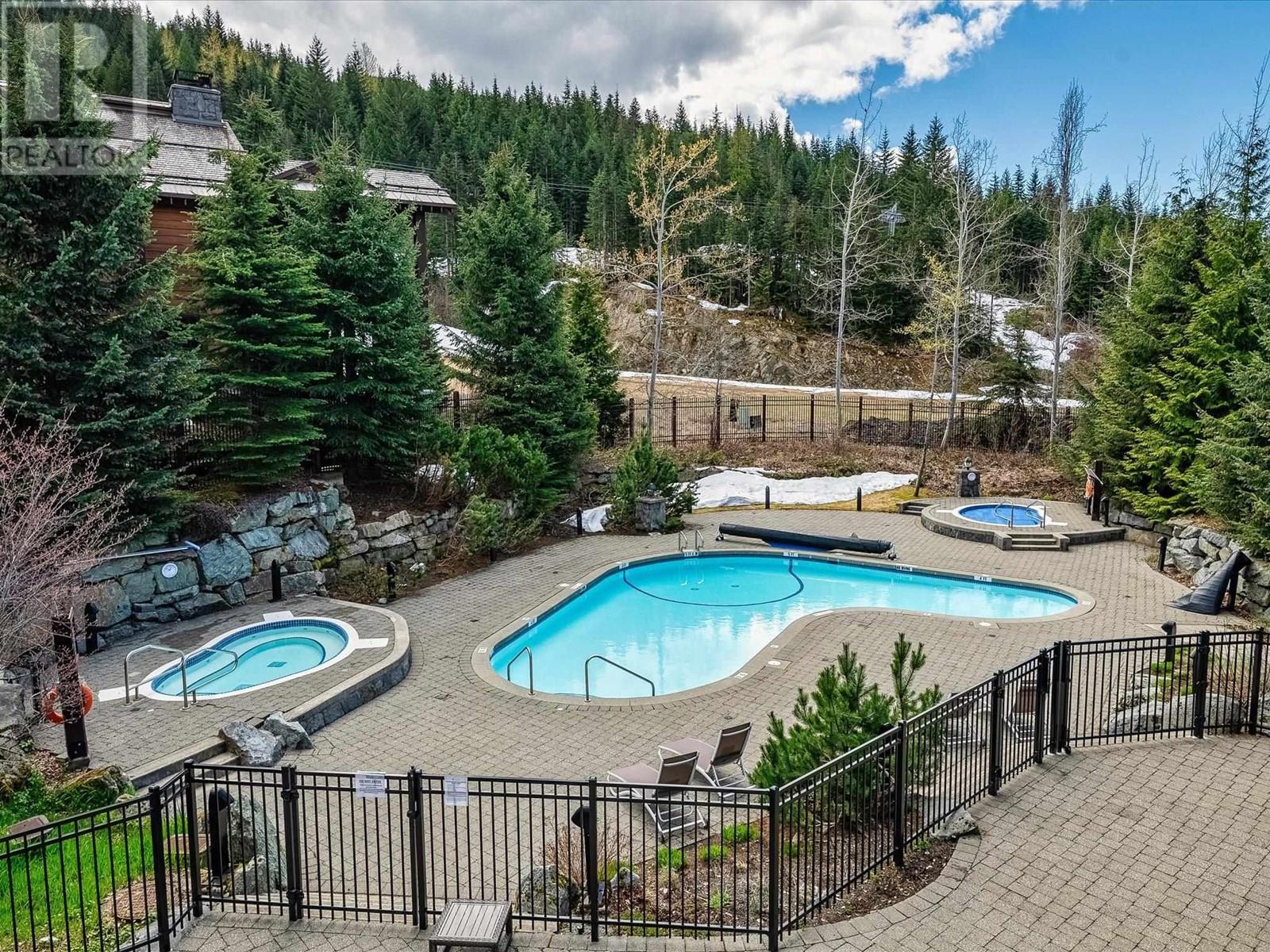 21j 2300 Nordic Drive, Whistler, British Columbia  V8E 0A6 - Photo 28 - R3006761