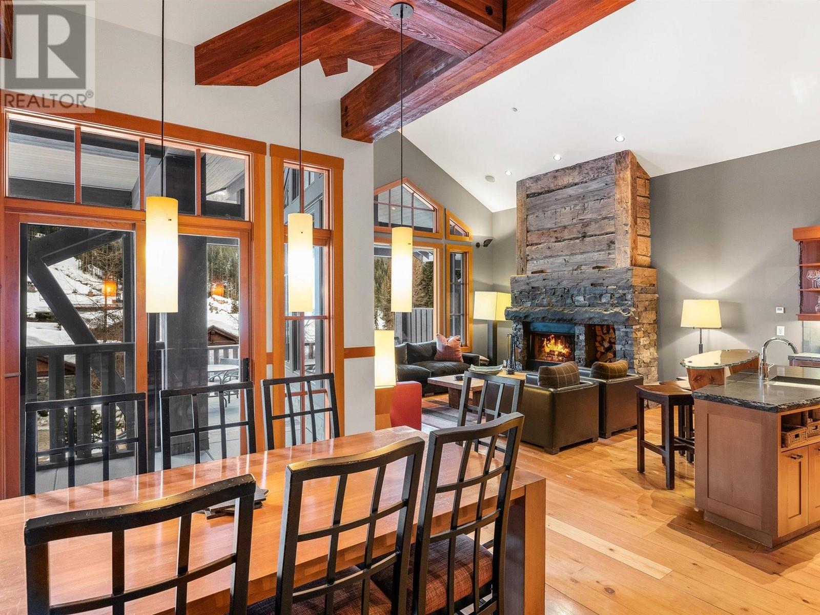 21j 2300 Nordic Drive, Whistler, British Columbia  V8E 0A6 - Photo 3 - R3006761