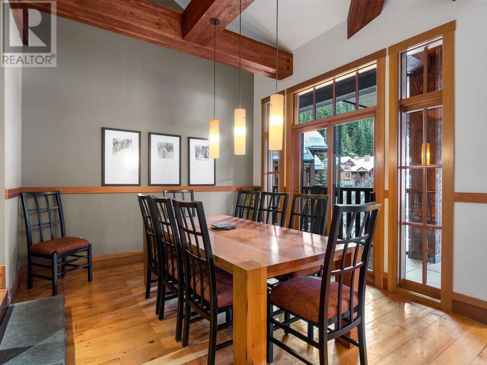 21j 2300 Nordic Drive, Whistler, British Columbia  V8E 0A6 - Photo 4 - R3006761