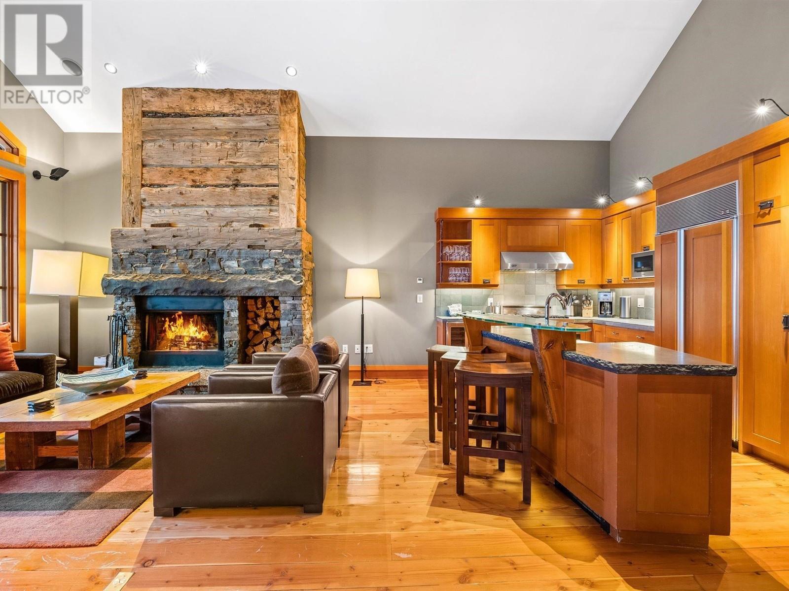 21j 2300 Nordic Drive, Whistler, British Columbia  V8E 0A6 - Photo 5 - R3006761