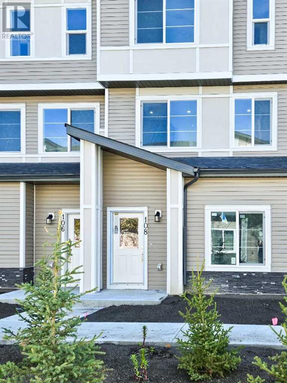 108, 75 Cornerstone Row Ne, Calgary, Alberta  T3N 2K4 - Photo 1 - A2224089