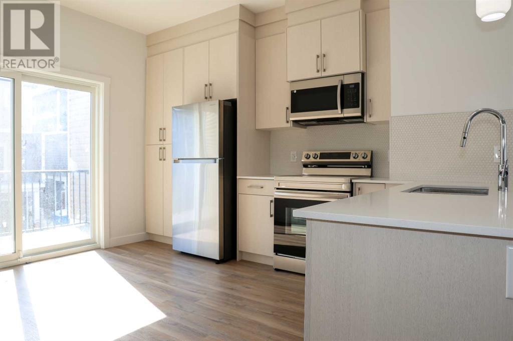 108, 75 Cornerstone Row Ne, Calgary, Alberta  T3N 2K4 - Photo 6 - A2224089