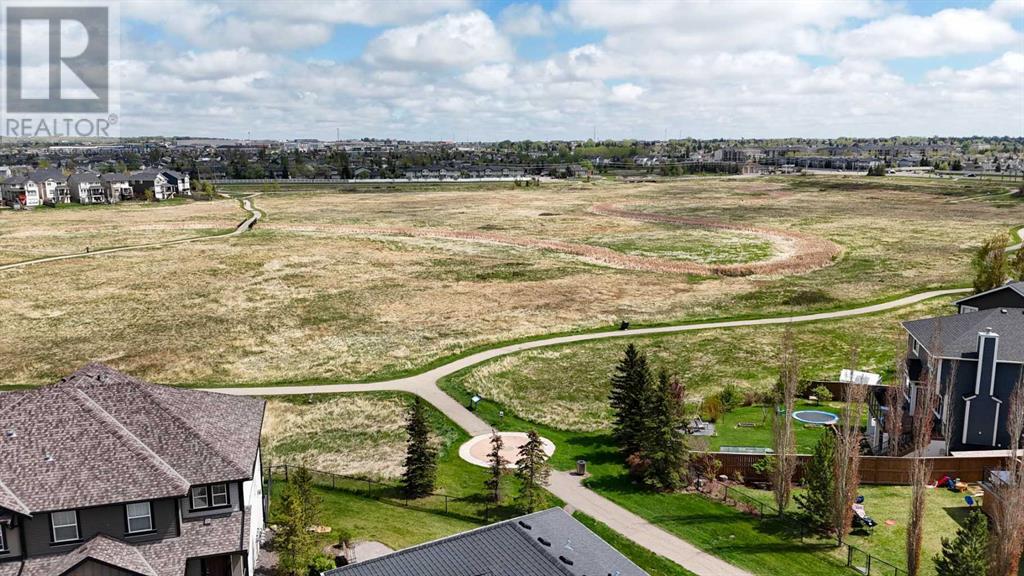 1105, 1086 Williamstown Boulevard Nw, Airdrie, Alberta  T4B 3T9 - Photo 34 - A2223038