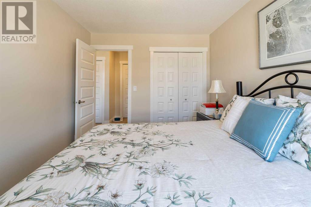1105, 1086 Williamstown Boulevard Nw, Airdrie, Alberta  T4B 3T9 - Photo 20 - A2223038